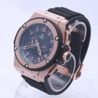 Мъжки луксозен часовник Hublot Big Bang King, снимка 2 - Мъжки - 32844822