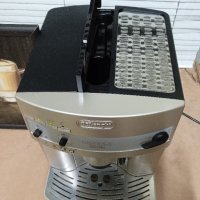 Кафе машина Delonghi Magnifica RAPID Cappuccino , снимка 5 - Кафемашини - 43298676