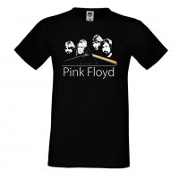 Мъжка тениска Pink Floyd 1, снимка 2 - Тениски - 32916894