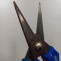 многофункционална ножица, INOX, ATORN - Италия, 150 mm, снимка 2 - Други инструменти - 43351518