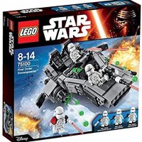 LEGO Star Wars 75100, снимка 1 - Конструктори - 27263352