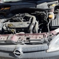 Golf 3 1,6 Mercedes  CDI 124 Audi A3 a4 Opel corsa c1.7 части , снимка 18 - Автомобили и джипове - 26095792