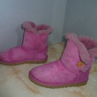 UGG оригинални ботуши №36, снимка 4 - Дамски ботуши - 43051533