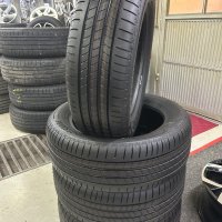 Гуми 195/55/16 Bridgestone Turanza Dot 2022 4 Броя, снимка 3 - Гуми и джанти - 40242676