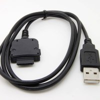 Трансфер кабел за HP IPAQ, снимка 2 - Кабели и адаптери - 42959601