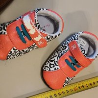 Бебешки мокасини,обувки, снимка 4 - Бебешки обувки - 39477718