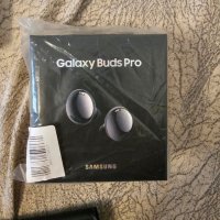 Безжични слушалки Samsung Galaxy Buds Pro , снимка 10 - Bluetooth слушалки - 43441987