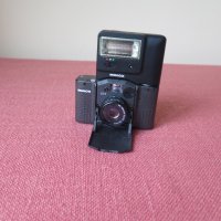 MINOX GT-E ,MINOX FC35 фотоапарат лентов, снимка 12 - Фотоапарати - 33338284