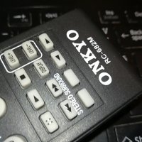 onkyo rc-682m receiver remote control, снимка 12 - Други - 28716184
