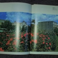 Киев - фотоалбум 1981 година, снимка 3 - Други - 35353490