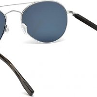 Оригинални мъжки слънчеви очила ZEGNA Couture Titanium xXx -43%, снимка 6 - Слънчеви и диоптрични очила - 38866675