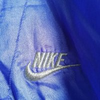 Nike International Shell Vintage оригинално яке горнище от 90те, снимка 5 - Якета - 39663676