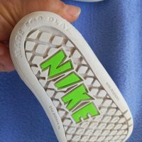 Nike номер 23,5., снимка 4 - Детски маратонки - 40613072