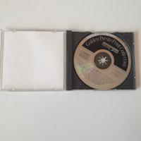 Golden Presto Print Collection - Volume VIII , снимка 2 - CD дискове - 43451976