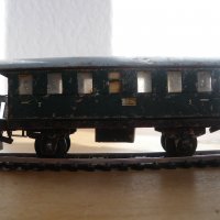 Железни вагони, мащаб НО 1:87, снимка 4 - Колекции - 38780806