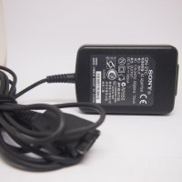 Оригинално зарядно-адаптер Sony QN-2TC, снимка 1 - Оригинални зарядни - 37563799