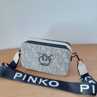 Луксозна чанта/реплика Pinko код DS-Gj23, снимка 2 - Чанти - 41668564
