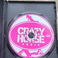 Crazy horse le show DVD , снимка 3 - DVD филми - 43325978