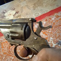 Револвер Смит и уесън , снимка 4 - Други ценни предмети - 43125418