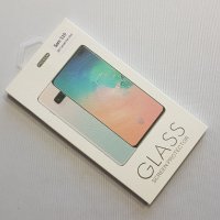 Samsung S10 3D Curved Full Glue, снимка 1 - Стъкла за телефони - 27608081