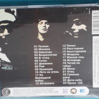 KREC/Ассаи – 2008 - Фаталист(Full Version)(Jazzy Hip-Hop, Pop Rap), снимка 5 - CD дискове - 43931312