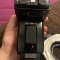 olympus macro FS-FC1 , снимка 4 - Светкавици, студийно осветление - 32795185