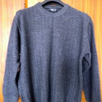 Мъжки пуловери - различни материи, снимка 5 - Пуловери - 41161881