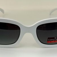HIGH QUALITY POLARIZED 100% UV защита, снимка 5 - Слънчеви и диоптрични очила - 36672186