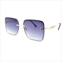 Евтини Дамски Слънчеви Очила, снимка 1 - Слънчеви и диоптрични очила - 40801116