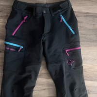 NORRONA-детски панталон размер 146см, снимка 3 - Детски панталони и дънки - 44852286