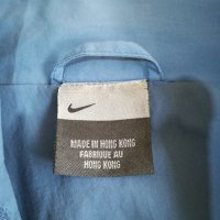 Пролетно-есенно яке Nike, снимка 3 - Якета - 32804208