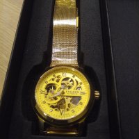 Луксозен мъжки часовник , снимка 9 - Луксозни - 43414009
