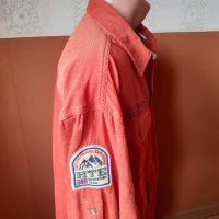 👉Намаление!NangaParbat Original 4ХL ефектна, снимка 5 - Ризи - 35103025