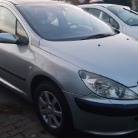 Рент а кар -ДАРИ ТРАНС -Силистра Пежо 307 автоматик/rent a car -DARI TRANS -Silistra Peugeot 307 au, снимка 1 - Rent a car - 26925953