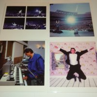 Peter Gabriel So (3 cd box), снимка 6 - CD дискове - 44005849