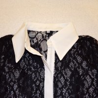 Нова дамска блуза / Нова дамска риза , снимка 6 - Ризи - 28258006