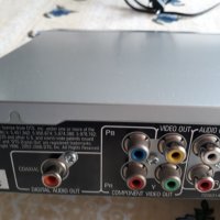 Pioneer DVD DV-300, снимка 3 - Аудиосистеми - 43084048