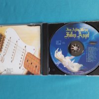 Liquid Horizon,Iain Ashley Hersey,Miss Crazy, снимка 4 - CD дискове - 37062713