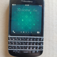 BlackBerry Q10, снимка 2 - Blackberry - 44907687