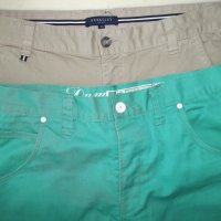 Къси панталони JACK&JONES, BERKELEY   мъжки,М-Л, снимка 1 - Къси панталони - 26210696