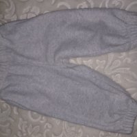 Дебело долнище , снимка 1 - Панталони и долнища за бебе - 27499666