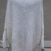2XL-6XL Нова блуза Carla Giannini , снимка 4 - Блузи с дълъг ръкав и пуловери - 43330544