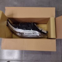 Нов фар за Мерцедес Спринтер / Mercedes Sprinter 2003-, снимка 3 - Части - 39713190