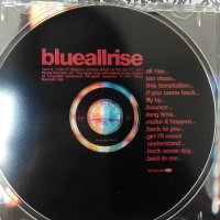 Blue - All rise, снимка 3 - CD дискове - 43672561