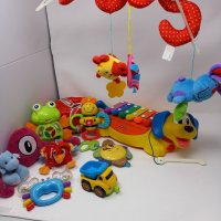 Детски играчки, снимка 2 - Други - 39690035