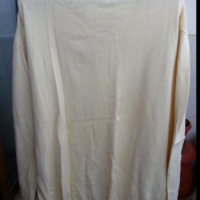 мъжка блуза памук анджело лутрико, снимка 2 - Блузи - 14173272