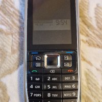 Nokia E-51, снимка 2 - Nokia - 43686040