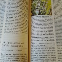 Книга "ПРИРОДНА АПТЕКА", снимка 15 - Други - 28389601