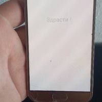 Samsung A5 2017, снимка 2 - Samsung - 43587620