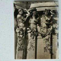 Албум с картички Сан Суси от 1965г., снимка 11 - Колекции - 28943772